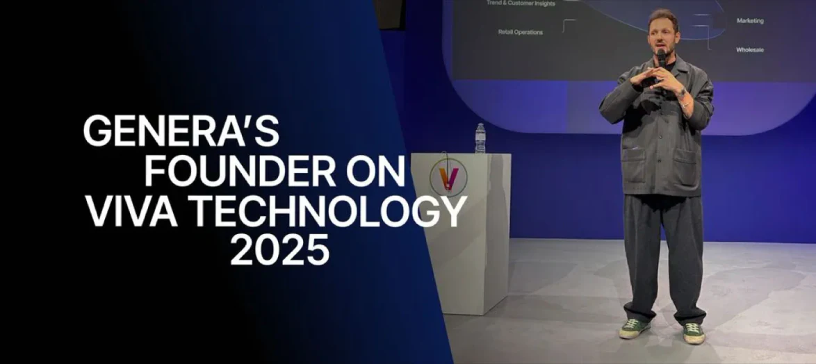 Event recap from the Finding meaning in the age of AI community event